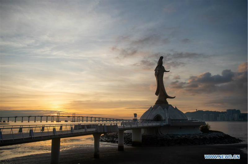 La vie quotidienne à Macao