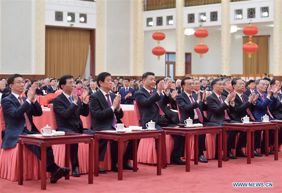 Xi Jinping insiste sur la course contre le temps pour réaliser le rêve chinois