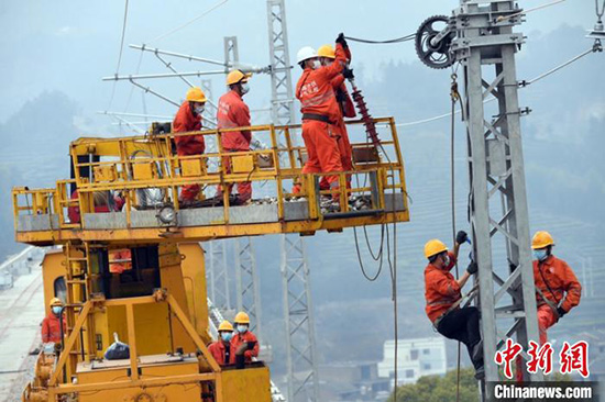 Les gouvernements locaux chinois annoncent des plans de relance pour soutenir la dynamique économique