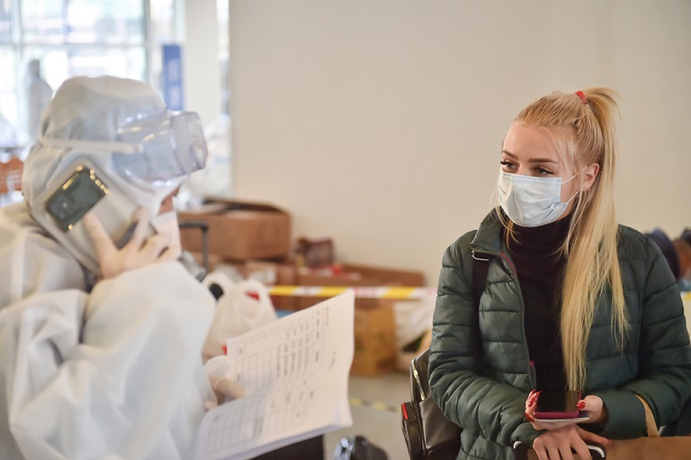 Beijing lance des mesures pour aider les Chinois de l'étranger