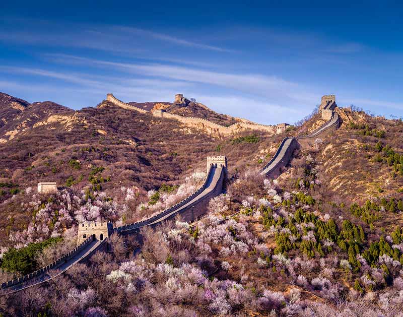 Beijing : l'industrie du voyage culturel de Yanqing se redresse