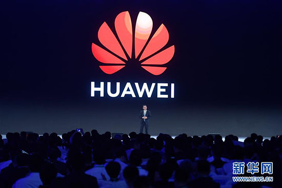 Huawei se dit dé?u de la décision du juge canadien sur l'affaire Meng Wanzhou