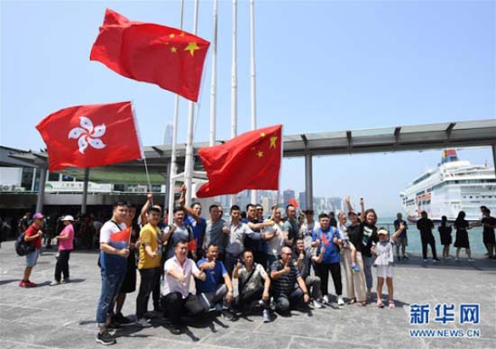 Neuf idées fausses sur la législation de Hong Kong sur la sécurité nationale qui peuvent être abandonnées