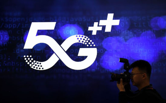 Le pont Hong Kong-Zhuhai-Macao désormais couvert par la 5G