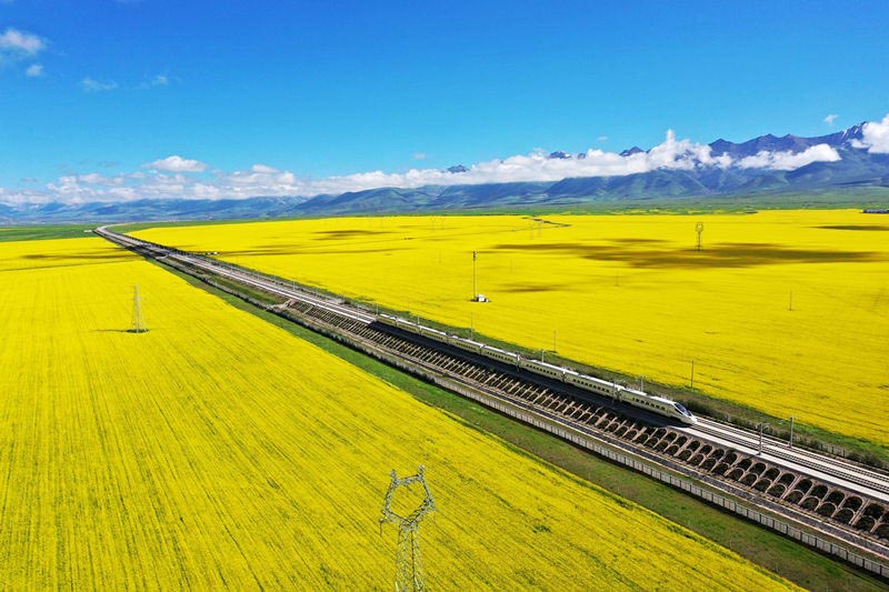 La reprise économique se poursuit de fa?on stable en Chine