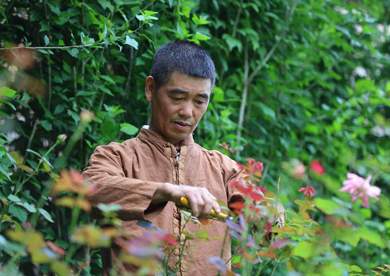 Dans le Hunan, le séjour chez l'habitant aide à stimuler l'économie locale