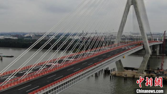 La reprise s'accélère dans le secteur des transports en Chine