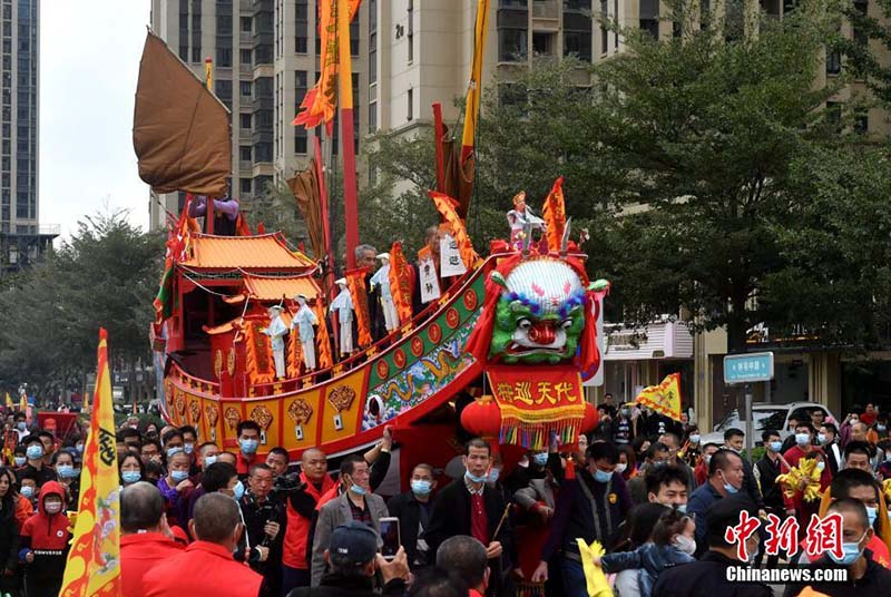 Le taijiquan chinois inscrit sur la Liste du patrimoine culturel immatériel de l'UNESCO