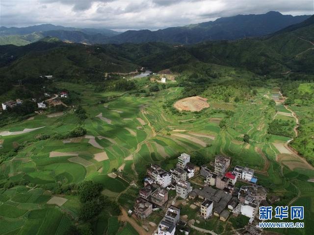 La Chine, exemple de l'éradication de la pauvreté dans le monde