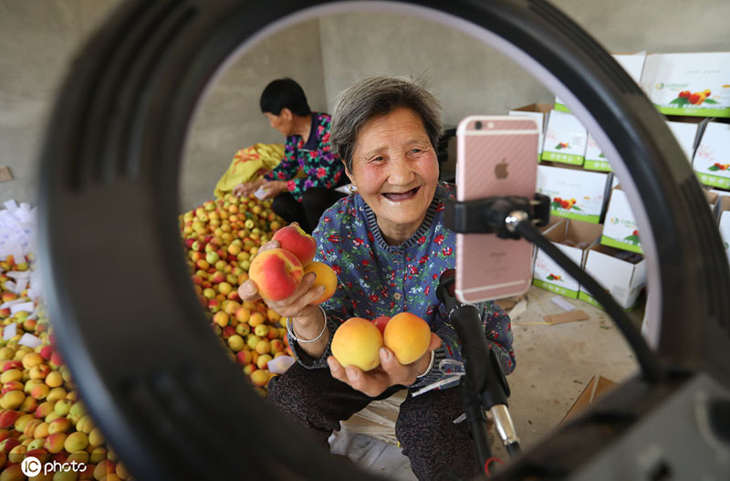 Comment la technologie change la vie des gens en Chine