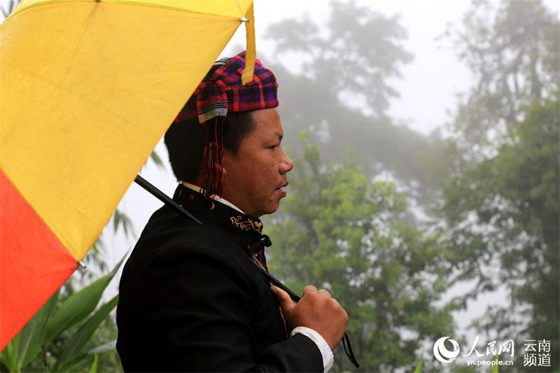 Yunnan : dans le village de Shiti, l'observation des oiseaux contribue à la richesse écologique