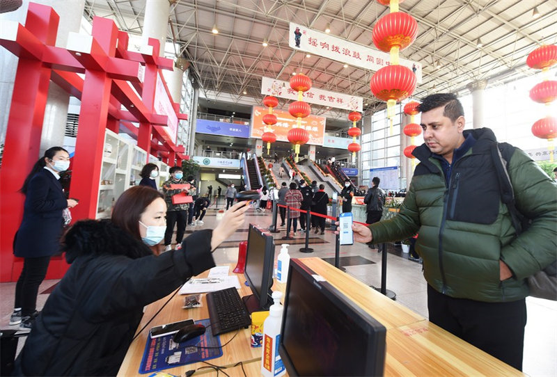 Pourquoi la Chine met l'accent sur la prospérité commune