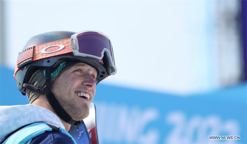 (BEIJING 2022) Le Norvégien Birk Ruud champion de big air freestyle hommes