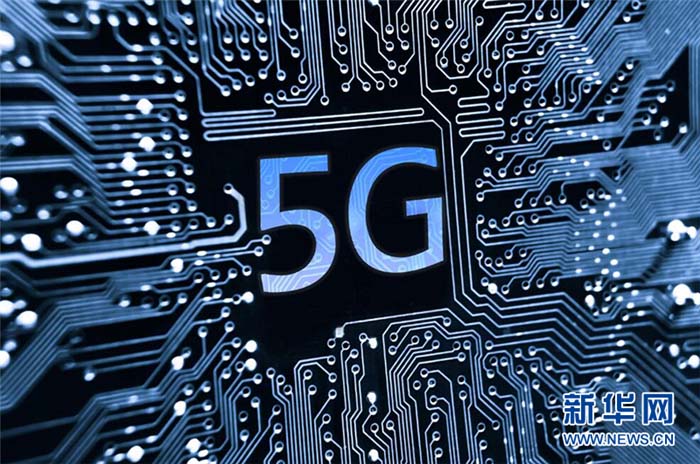 Les trois principaux opérateurs de télécommunications chinois ont ajouté un total de 28,1 millions d'utilisateurs de la 5G en janvier