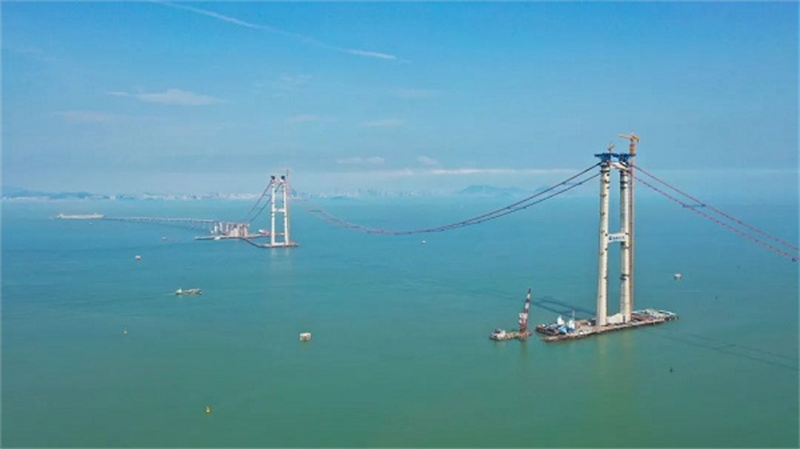 Un défi des défilés de célébrités met en lumière un site majeur de la région de la Grande Baie