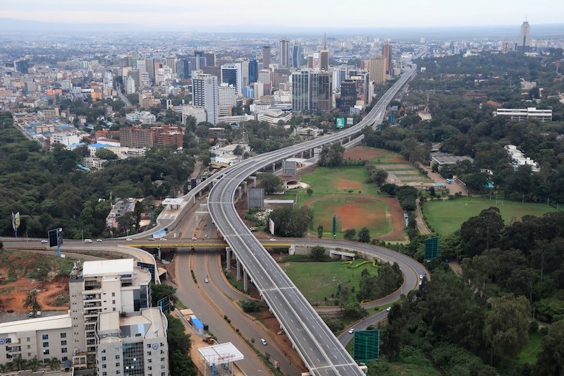 La coopération avec la Chine apporte à l'Afrique de meilleures infrastructures, plus d'emplois et un développement durable