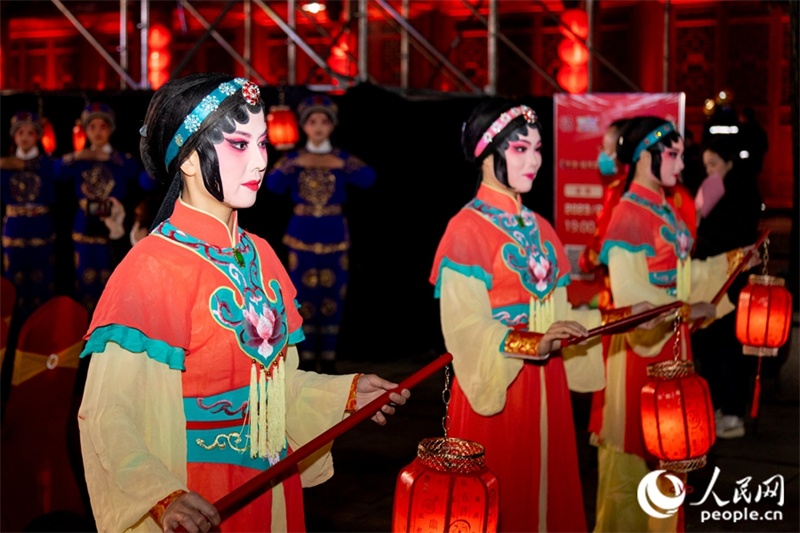 Fujian : la marée technique de la culture chinoise pour écrire mille ans de charme de Fuzhou