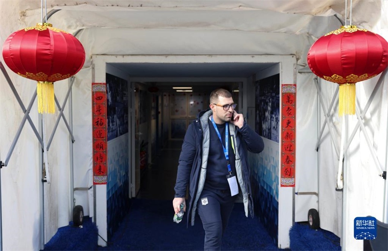 La Ligue 1 célèbre le Nouvel An chinois avec la ? Journée de la Chine ?　