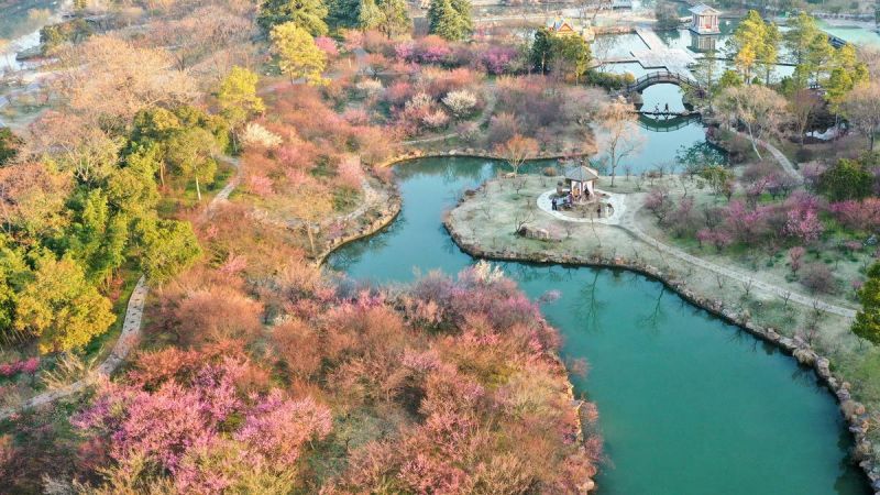 Journée du tourisme de Chine : Yangzhou, une ville millénaire imprégnée d'histoire et de culture chinoise