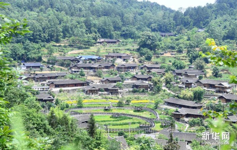 Chongqing, métropole du sud-ouest de la Chine, est devenue une destination touristique prisée ces dernières années