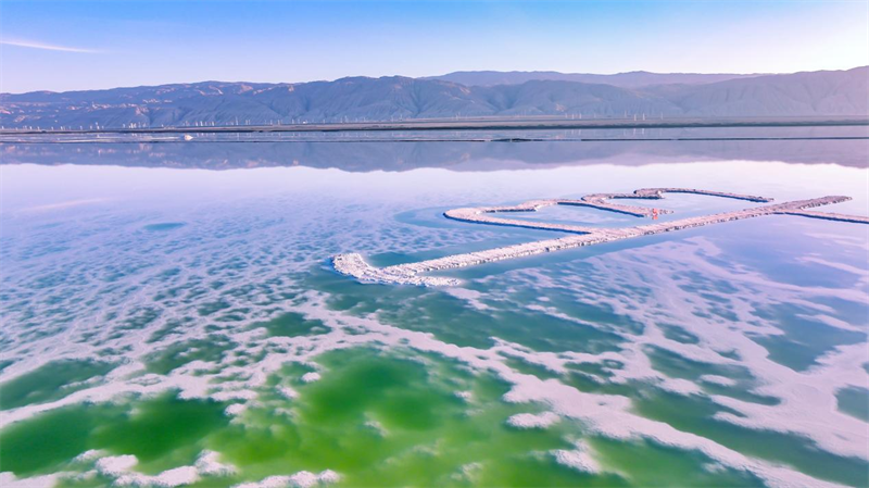 Qinghai: Mangya, la ville la plus isolée de Chine