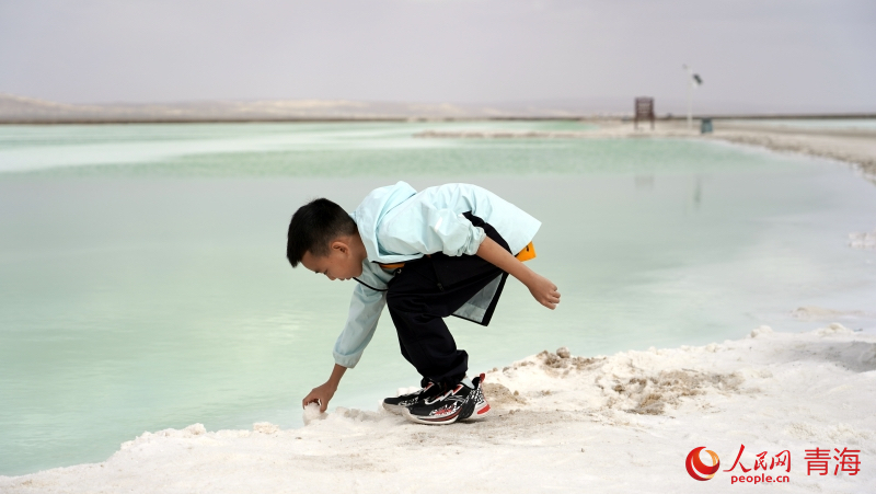 Qinghai: Mangya, la ville la plus isolée de Chine