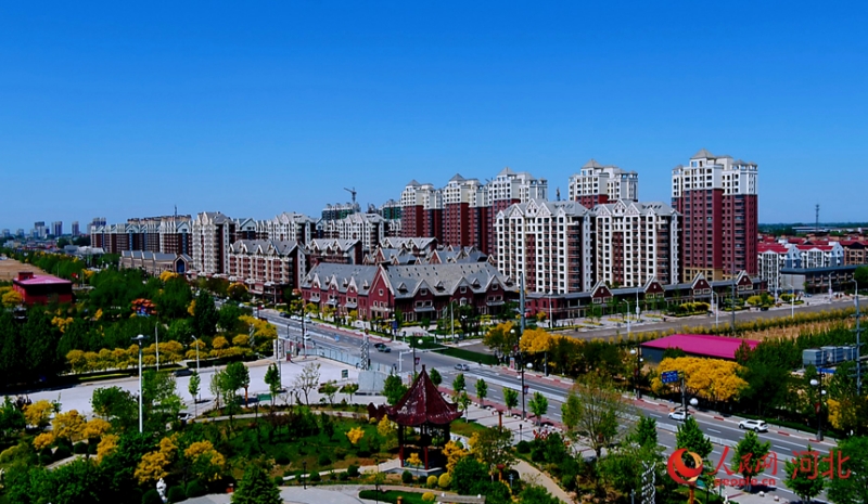 Une conférence de promotion de l'Exposition internationale du treillis métallique de Chine-Anping 2023 organisée à Beijing