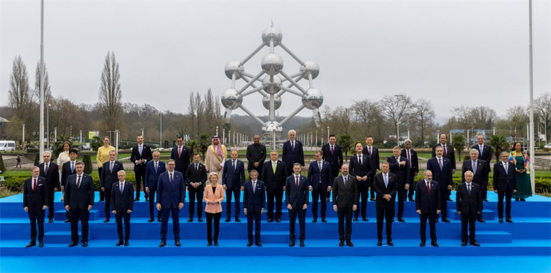 Un vice-Premier ministre chinois met l'accent sur le partage des bénéfices de l'énergie nucléaire