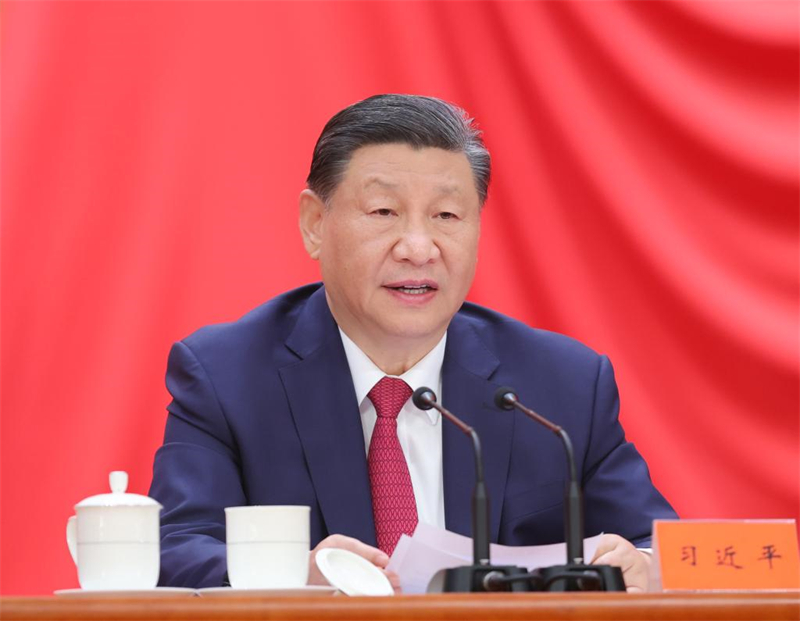 Xi Jinping souligne la modernisation et l'innovation scientifiques et technologiques