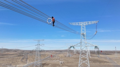 La Zambie va importer plus d'électricité depuis l'Afrique du Sud et le Zimbabwe