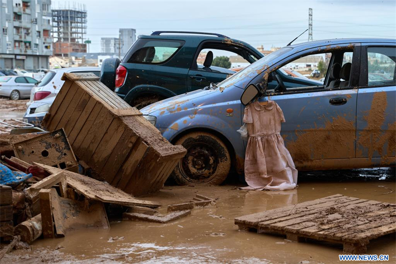 (Xinhua/Meng Dingbo)