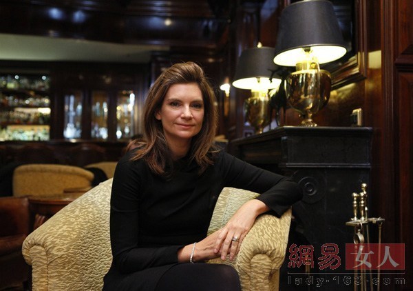 Natalie Massenet