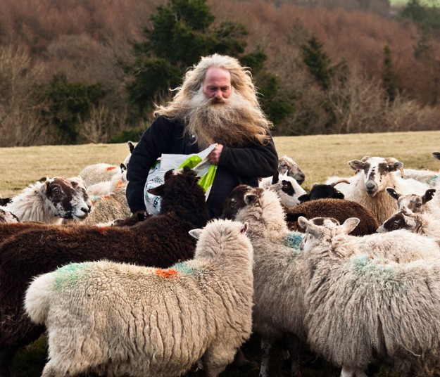 Les plus beaux paysages de Grande-Bretagne vus par des photographes (13)