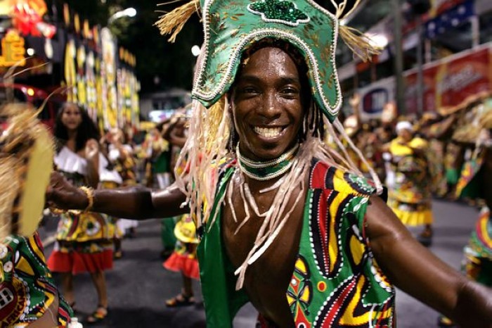 Salvador, Bahia, Brésil