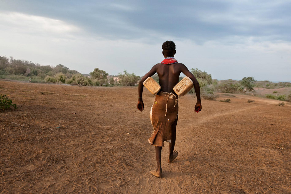 Misérable ! Les enfants maudits impitoyablement tués en Ethiopie (6)