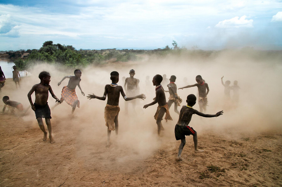 Misérable ! Les enfants maudits impitoyablement tués en Ethiopie (4)