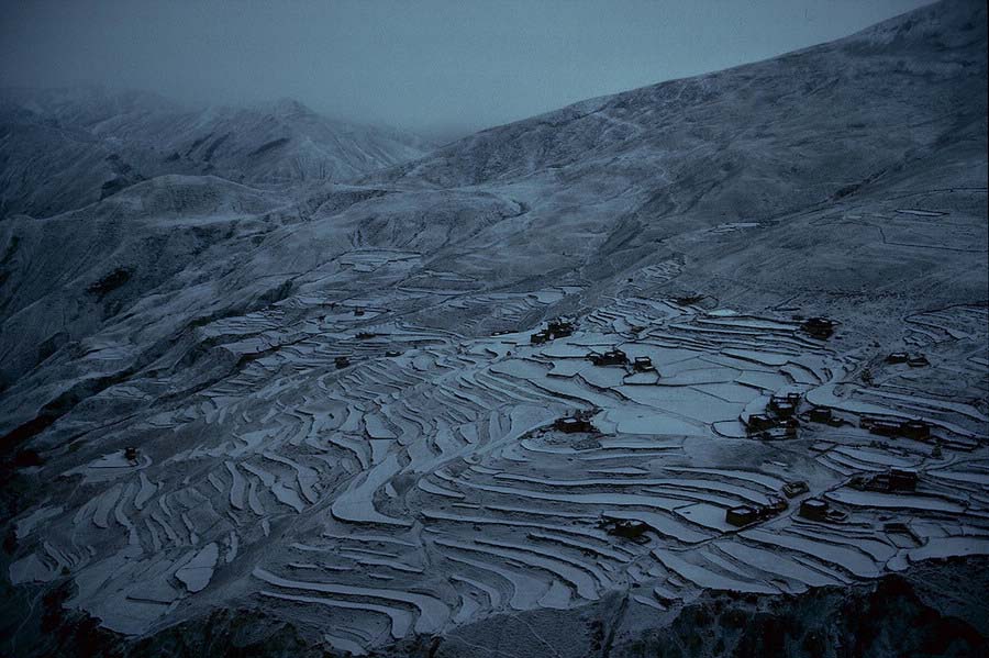 Le mystère et toute l'émotion de l'Himalaya (16)