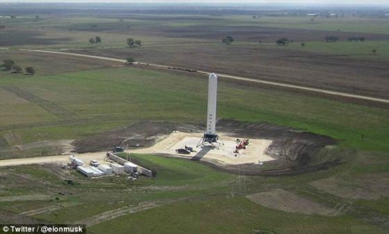 Mars : Spacex envisage d'envoyer 80 000 personnes sur la planète rouge d'ici 20 ans (5)