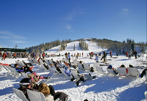 Les meilleures destinations de sports d'hiver à petit budget