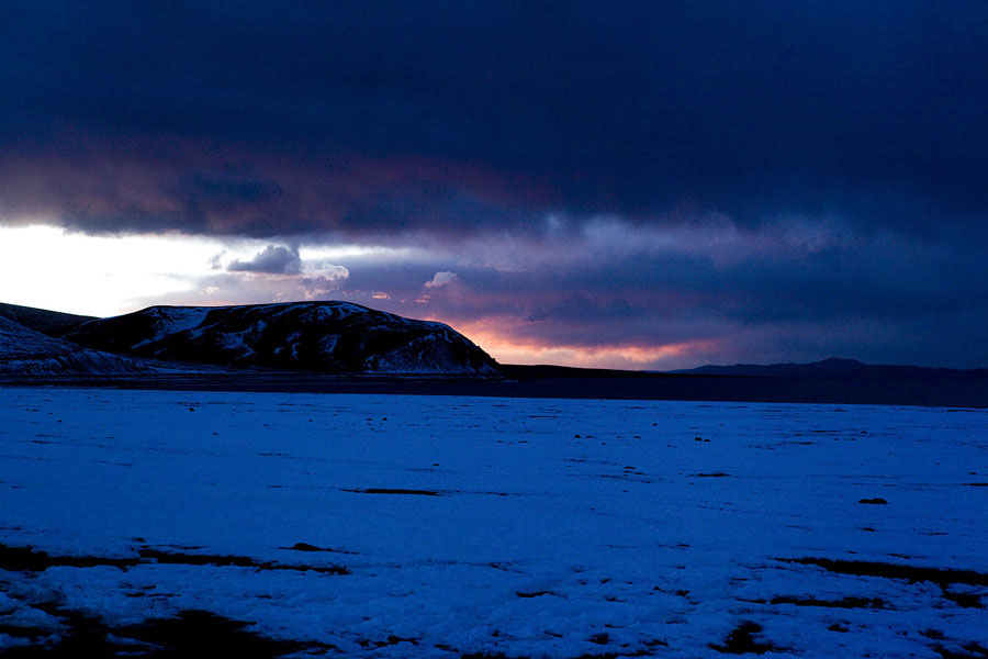 Un Tibet pur comme un paradis (19)