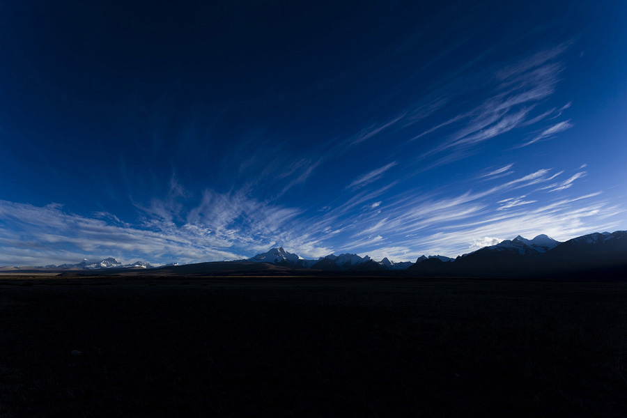 Un Tibet pur comme un paradis (13)