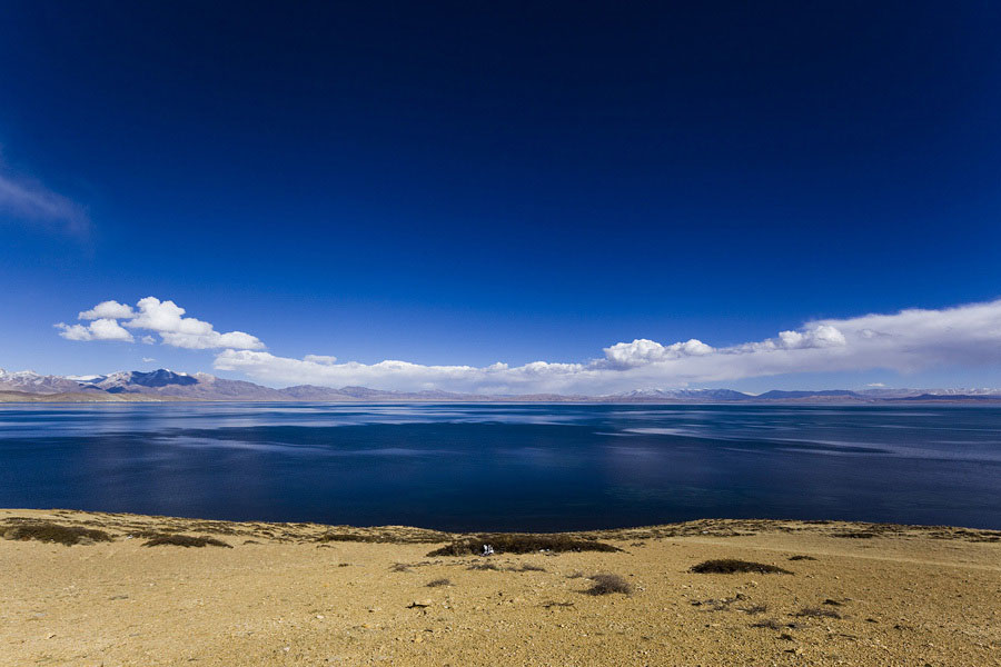 Un Tibet pur comme un paradis