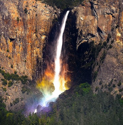 Les plus belles photos d'arcs-en-ciel à travers le monde (11)