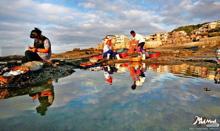 Galerie : une belle Chine, une vie colorée (32)