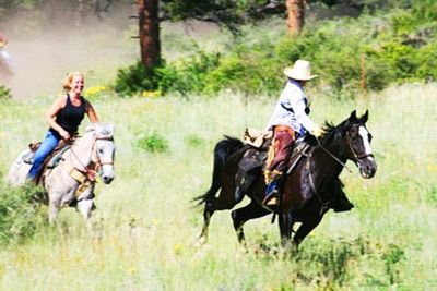 Ouvrier provisoire dans une ferme rurale du Colorado aux Etats-UnisLes destinations pour ce genre de travail se trouvent principalement aux Etats-Unis, au Canada et en Australie. Il vous faut néanmoins d'abord obtenir un permis de travail. Le salaire mensuel est en moyenne de 1600 dollars, y compris les pourboires.