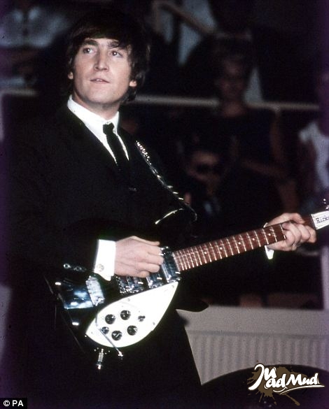 John Lennon