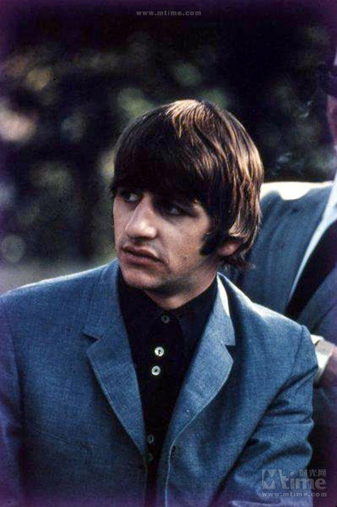 Ringo Starr