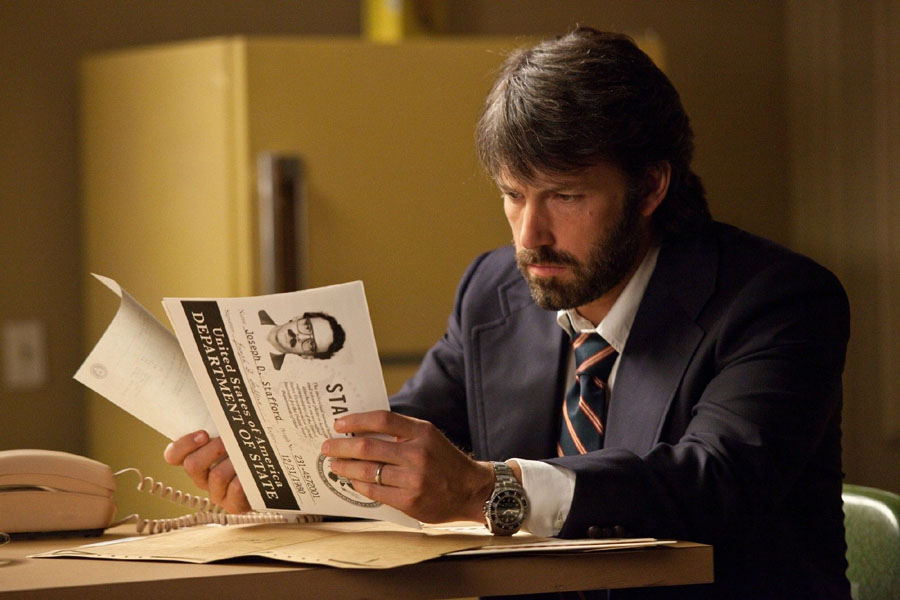 Argo, meilleur film des Golden Globes 2013 (4)