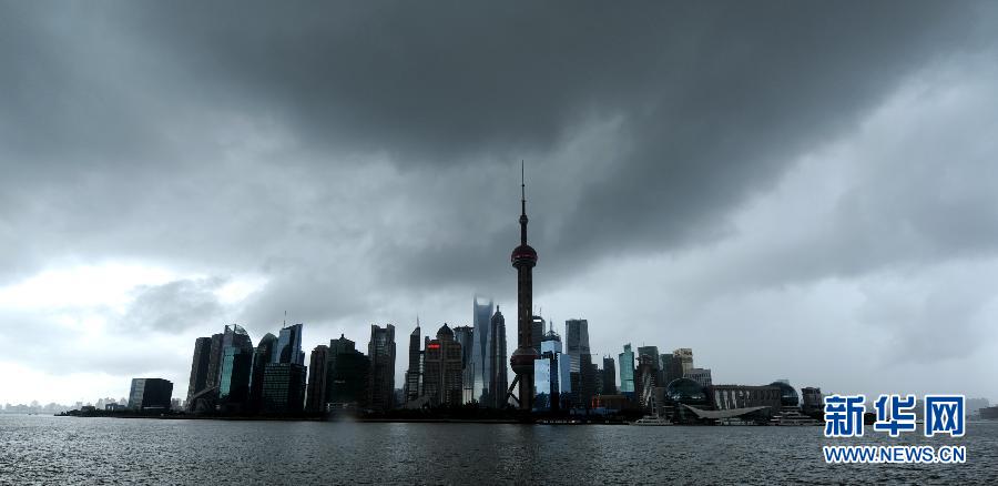 Six tornades en un mois. Du 24 juillet au 24 ao?t, six tornades ont frappé la Chine.