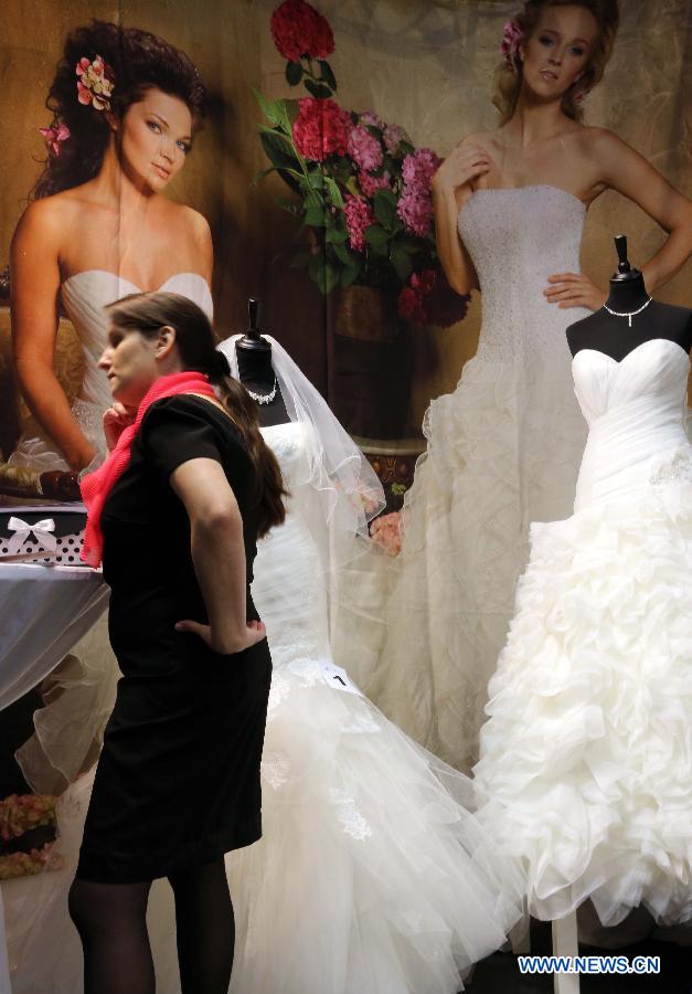 Salon du mariage à Frankfort  (2)